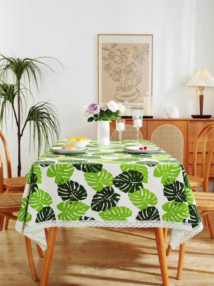 Tovaglia Rotonda In PVC Con Disegno Girasole – 152 O 180 Cm, Elegante E Resistente