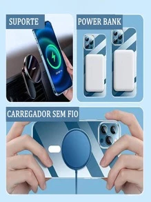 Phone Cases - 無色 - 查看 3