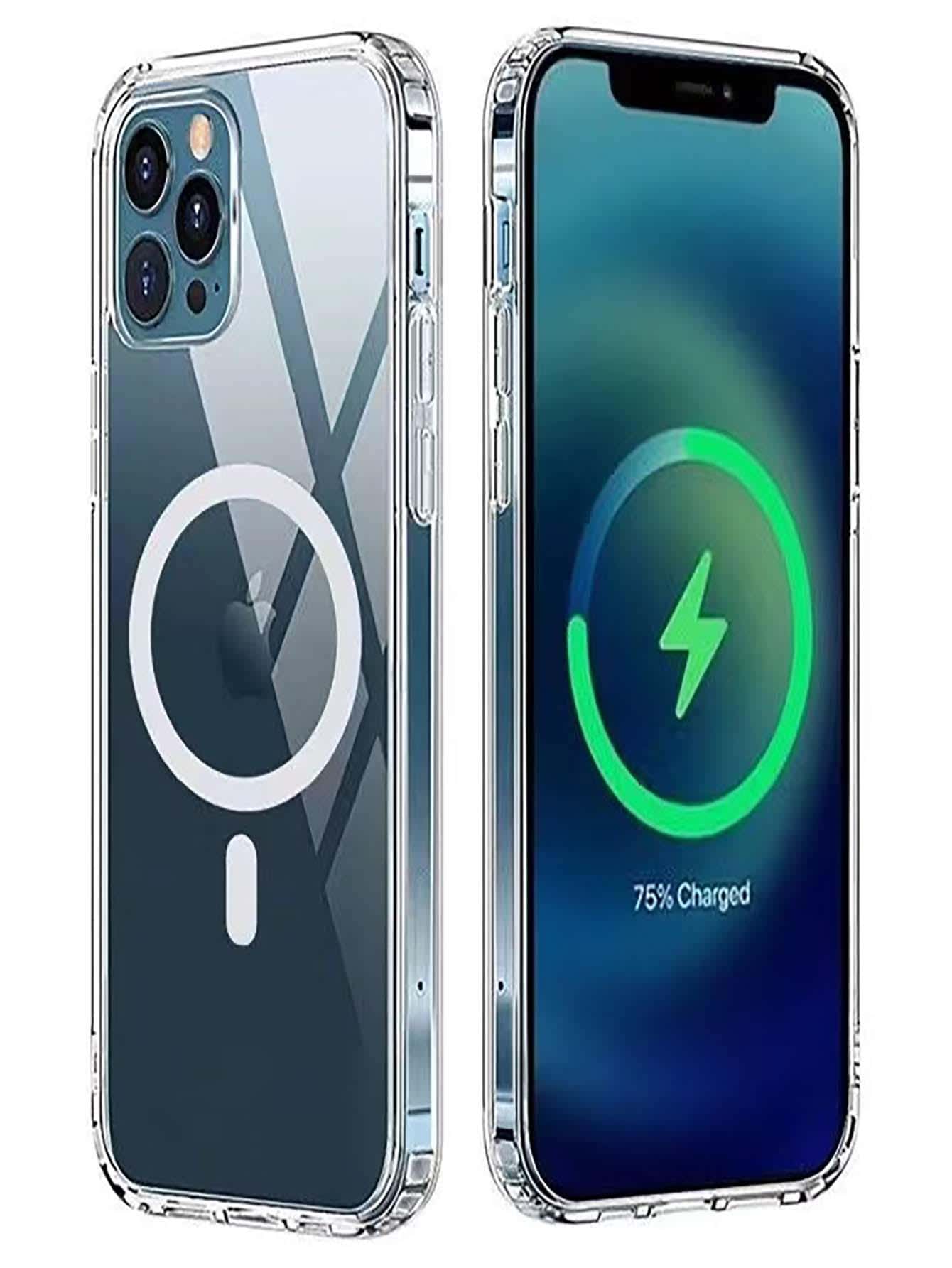 Phone Cases - 無色 - 查看 1