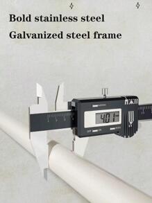 1入組卡其色衣服和被子收納袋，無味，素色鋼架，承重力強，雙窗雙開口收納盒收納袋，家用布藝防塵罩，用於存放衣服和被子 - 米色 - 查看 9