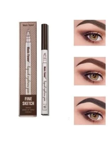 Eyebrows - 01 Chestnut - Xem 1