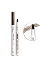 Eyebrows - 01 Chestnut - Xem 2