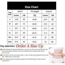 1入組女式實心腰部訓練器可收緊塑身衣 - 黑色 - 查看 8