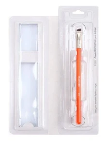 Eye Brushes - 橘色 - 查看 4