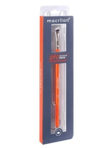 Eye Brushes - 橘色 - 查看 5