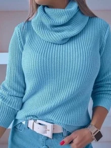 Azul bebê
