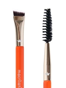 Eye Brushes - trái cam - Xem 2