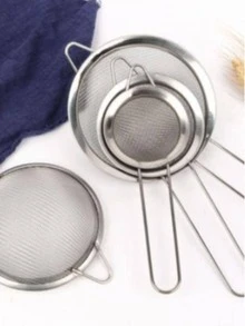 Colanders & Strainers - Multicolor - View 4