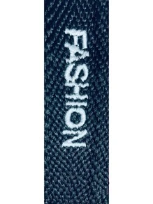 男士拖鞋，字母图案人字拖 - 紅色 - 查看 6