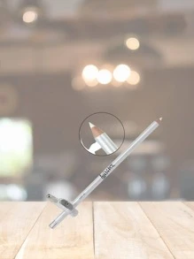 Eyeliners - 白色 - 查看 1