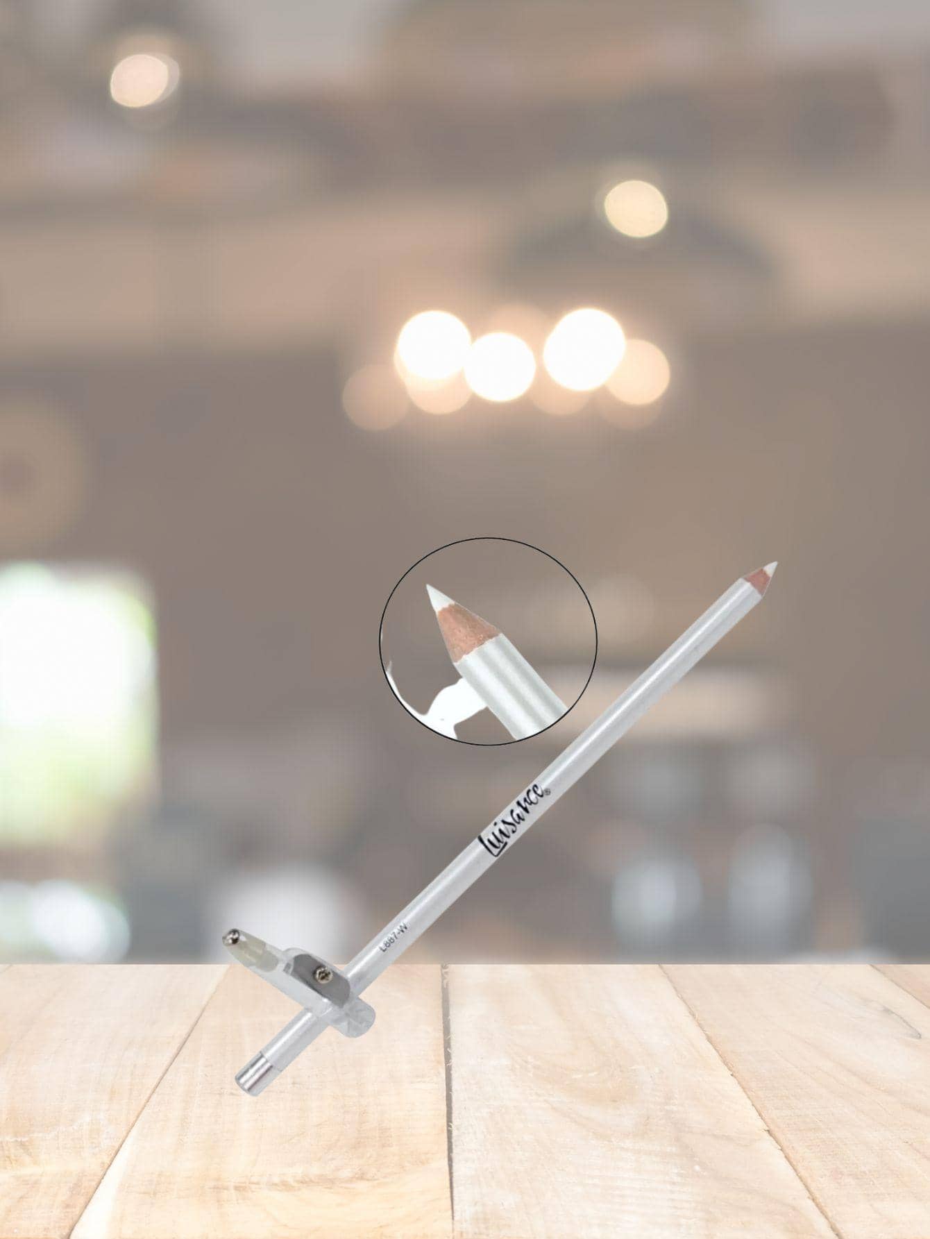 Eyeliners - 白色 - 查看 1