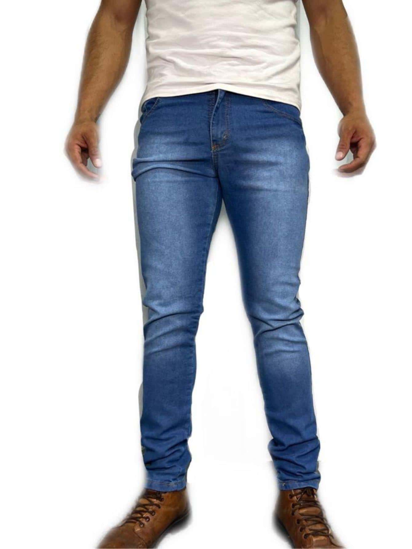 Men Jeans
