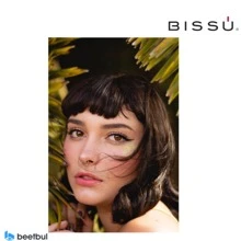 Bissu Bissú Shadow Quintet, Great Pigmentation With Soft Texture And Different Finishes (19 Bonita Noche) - Multicolor - View 4