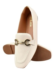 Women Flats - Blanco - Ver 3