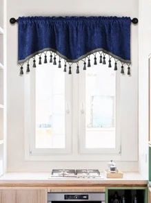 Bức Màn - Xanh đậm - Xem 7