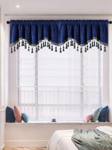 Bức Màn - Xanh đậm - Xem 6