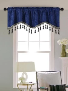 Bức Màn - Xanh đậm - Xem 2