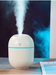 Humidifier - 彩色 - 查看 2