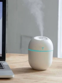 Humidifier - 彩色 - 查看 3