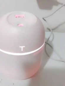 Humidifier - 彩色 - 查看 4