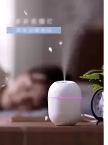 Humidifier - 彩色 - 查看 1