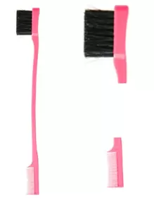 Combs - Rose vif - Voir 2