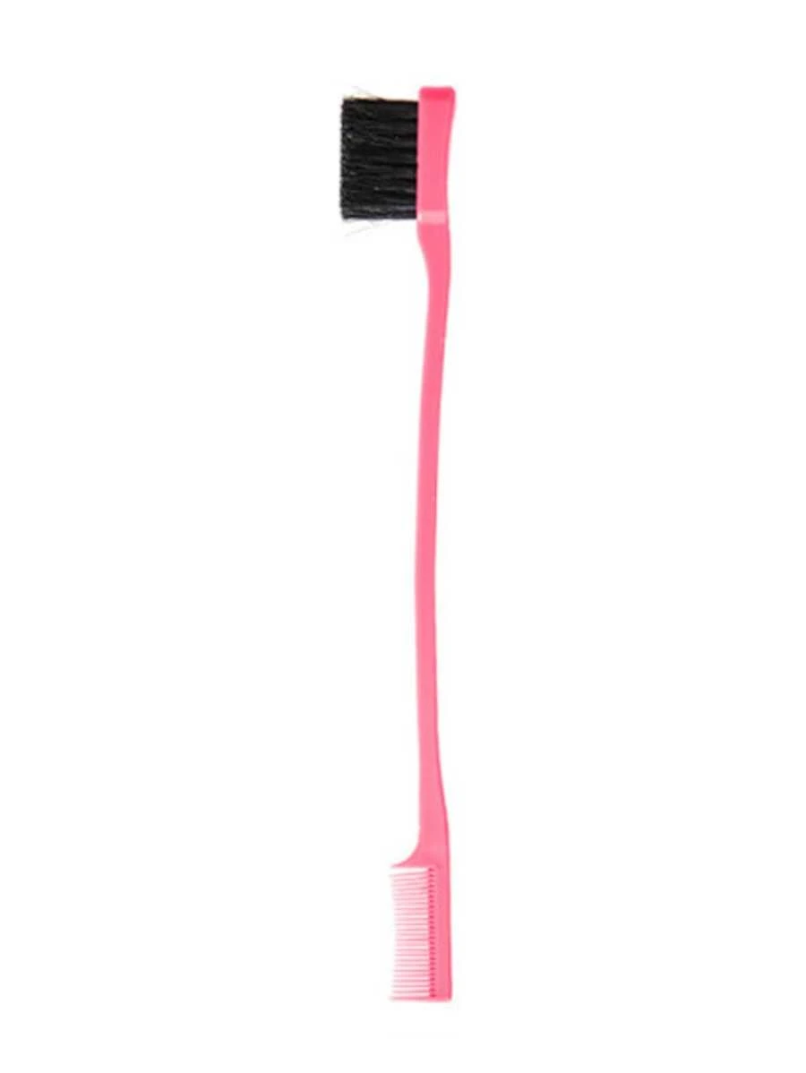Combs - Rose vif - Voir 1
