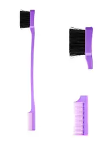 Combs - Violett - Übersicht 2