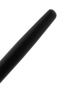 1pc Iron Alloy Pen - Black - View 5