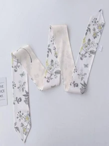 Khăn in hoa - Nhiều màu - Xem 4