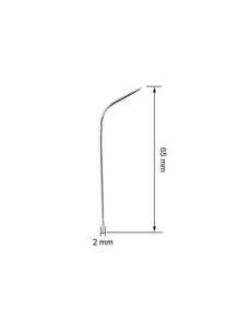 Combs - 白色 - 查看 4