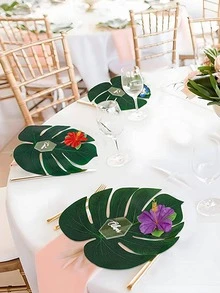 Cây Nhân Tạo - Nhiều màu - Xem 7