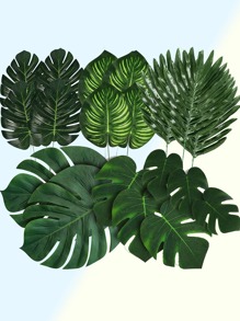 Cây Nhân Tạo - Nhiều màu - Xem 1