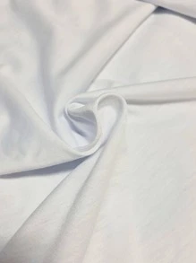 Women T-Shirts - White - View 7