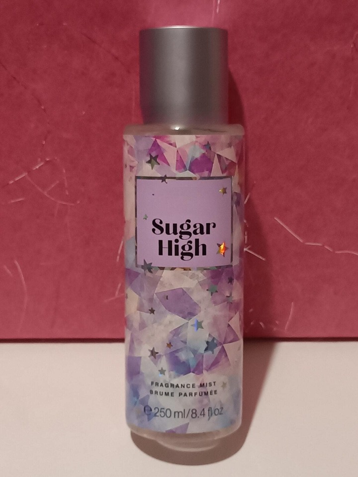 Perfume shein clearance