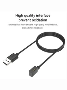 Charger Cable For Xiaomi Mi Band 8