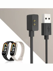 Charger Cable For Xiaomi Mi Band 8