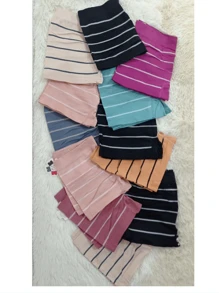 Lady Boxer Package 12 Pieces Underwear