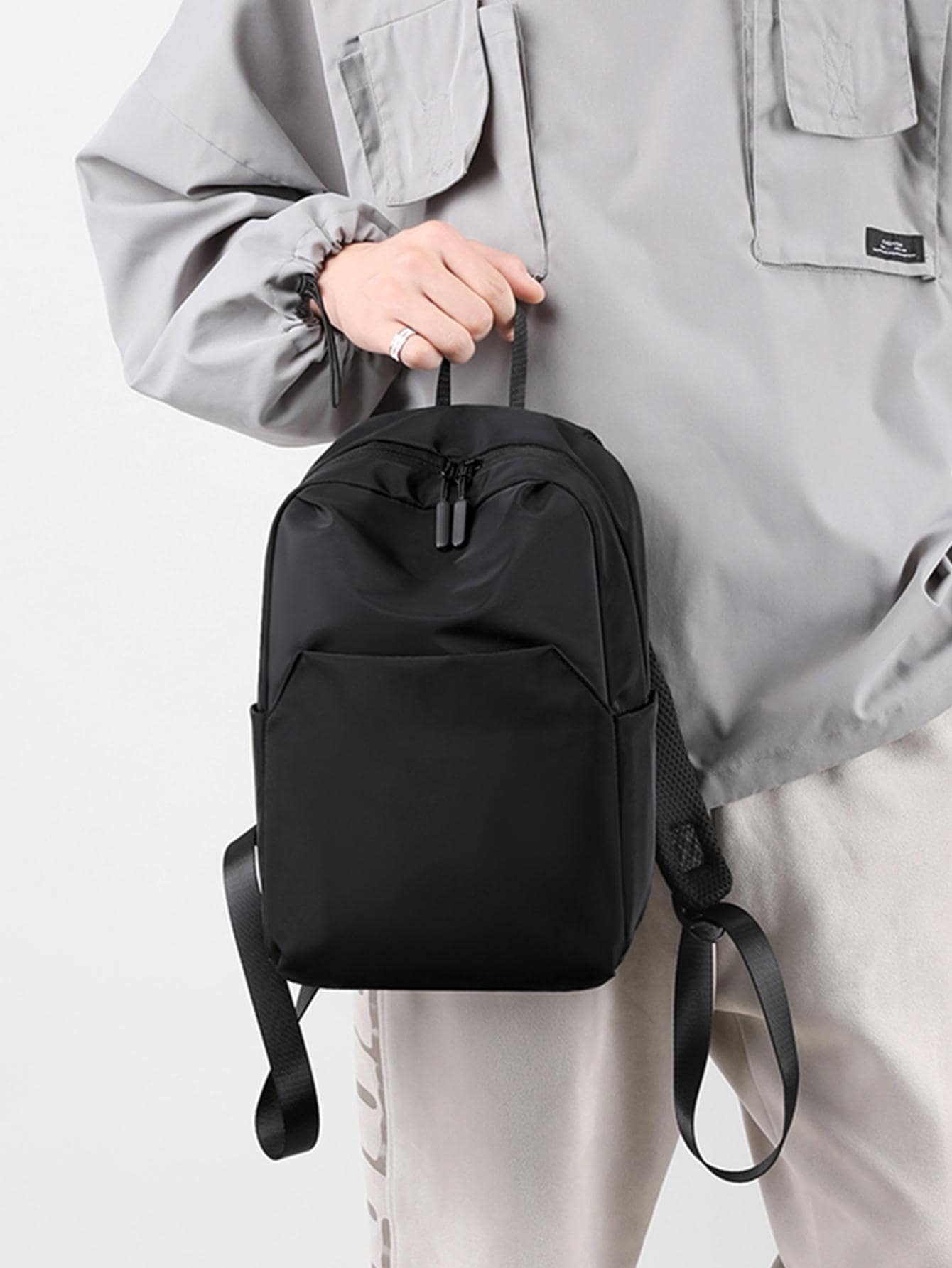 Fashion backpack for travel sale