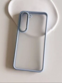 Phone Cases - Baby Blue - View 2