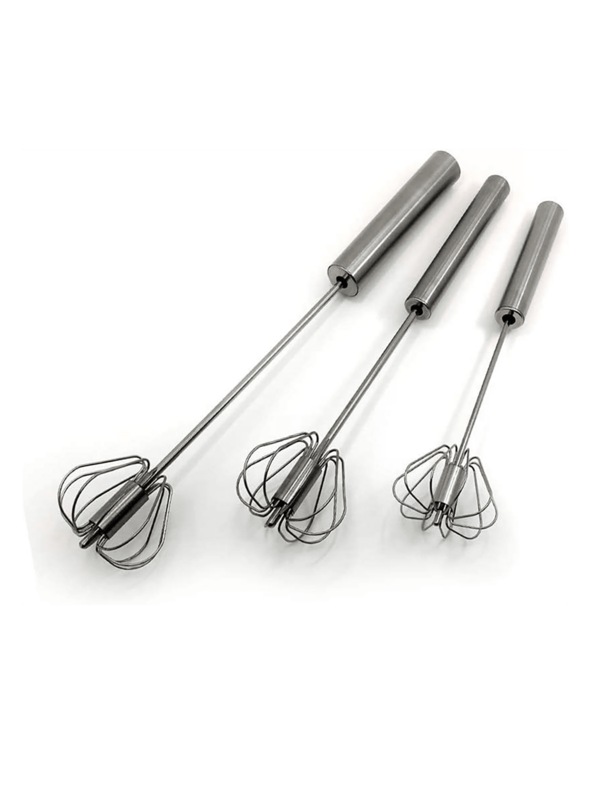 1pc Stainless Steel Whisk SHEIN USA