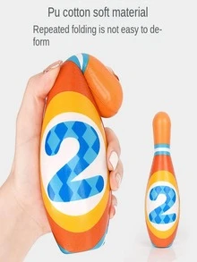 Kids Bowling Toy