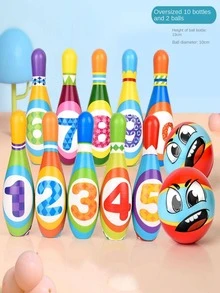 Kids Bowling Toy
