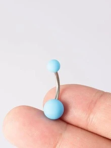 10 cái/bộ Vòng bụng trang trí bóng - Nhiều màu - Xem 9