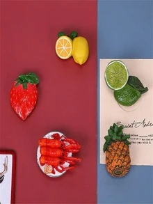 Niños 1 pieza Extensor de grifo con estampado de dibujos animados - Multicolor - Ver 2