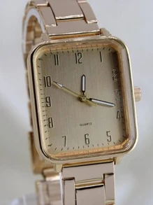 Watch Sets - 金色 - 查看 4