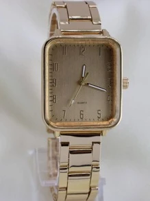 Watch Sets - 金色 - 查看 5