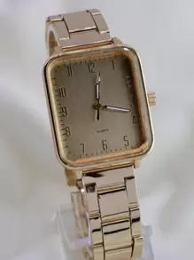 Watch Sets - 金色 - 查看 6