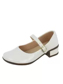 Kids Sneakers - White - View 5