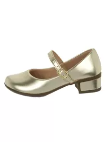 Kids Sneakers - Vàng - Xem 7